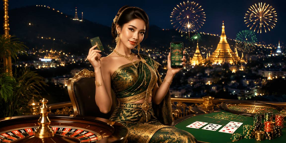 lv660 Slots Winner Circle ထဲမှာ ဘာတွေတွေ့မလဲ