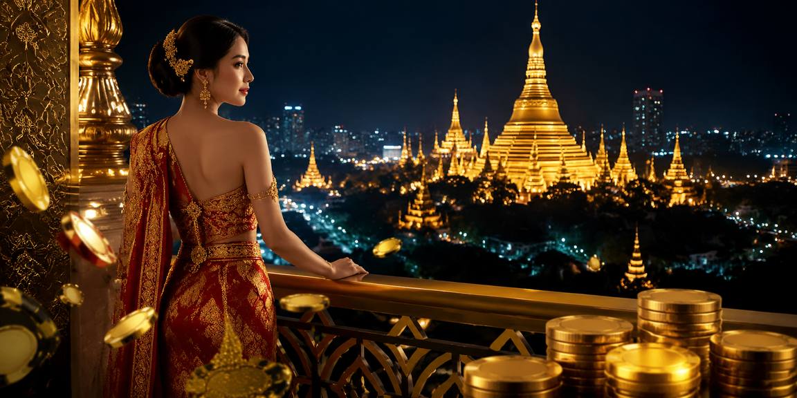 lv660 ကျွန်တော်တို့ ကာစီနိုမှာ ဘာတွေရှိလဲ